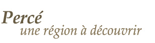 Perc&eacute;, une r&eacute;gion &agrave; d&eacute;couvrir