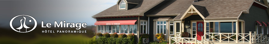 Hotel Le Mirage