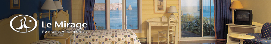 Hotel Le Mirage